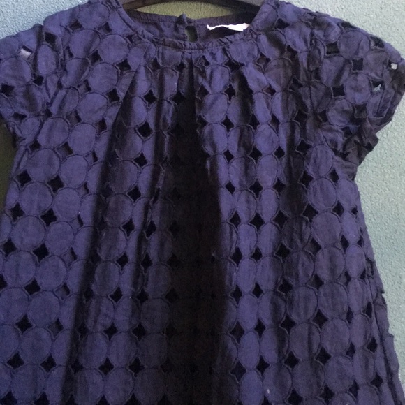 Jacadi Dress - Picture 2 of 3